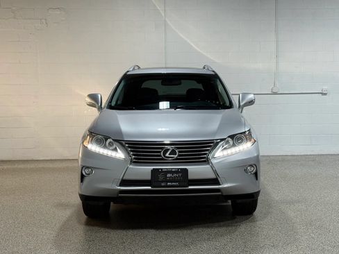 Used 2015 Lexus RX 350 AWD image 3