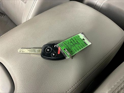 Used 2012 Honda Accord EX-L image 35