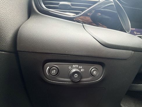 Certified 2023 Buick Encore GX Select w/ Sport Touring Package image 23