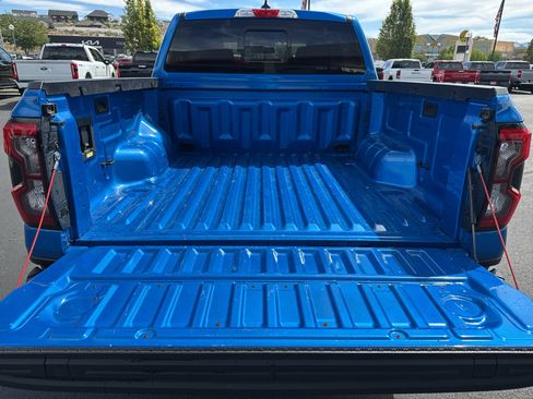 Used 2024 Ford Ranger XLT w/ FX4 Off-Road Package AWD/4WD image 7