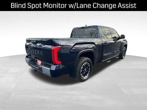 Used 2022 Toyota Tundra SR5 w/ TRD Off-Road Premium Package image 22