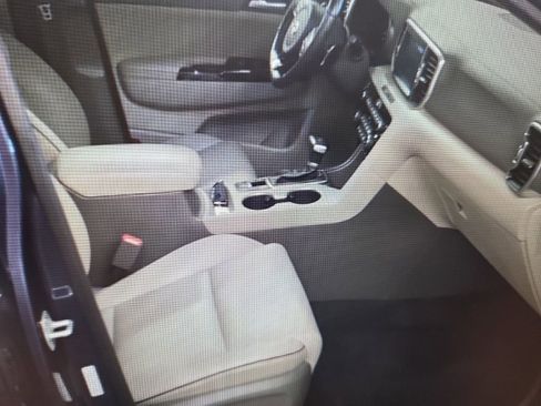 Used 2019 Kia Sportage SX image 12