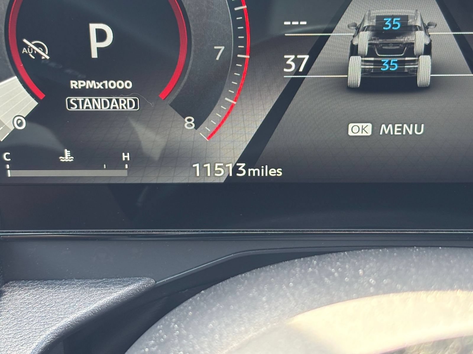 Used 2026 Nissan Kicks SR FWD image 38