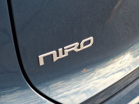 New 2026 Kia Niro EX w/ EX Premium Package image 25
