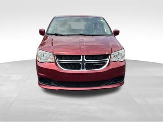 Used 2016 Dodge Grand Caravan SXT FWD video 2