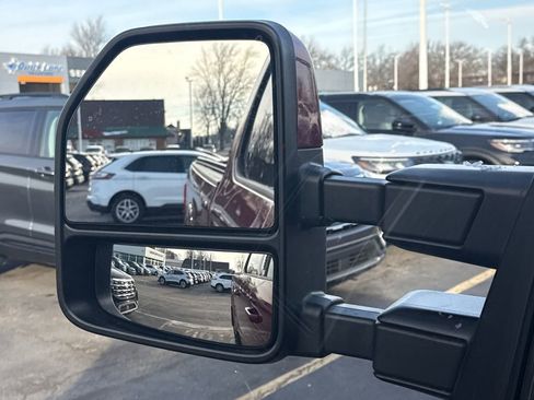 Used 2022 Ford F250 Lariat w/ Lariat Value Package image 41
