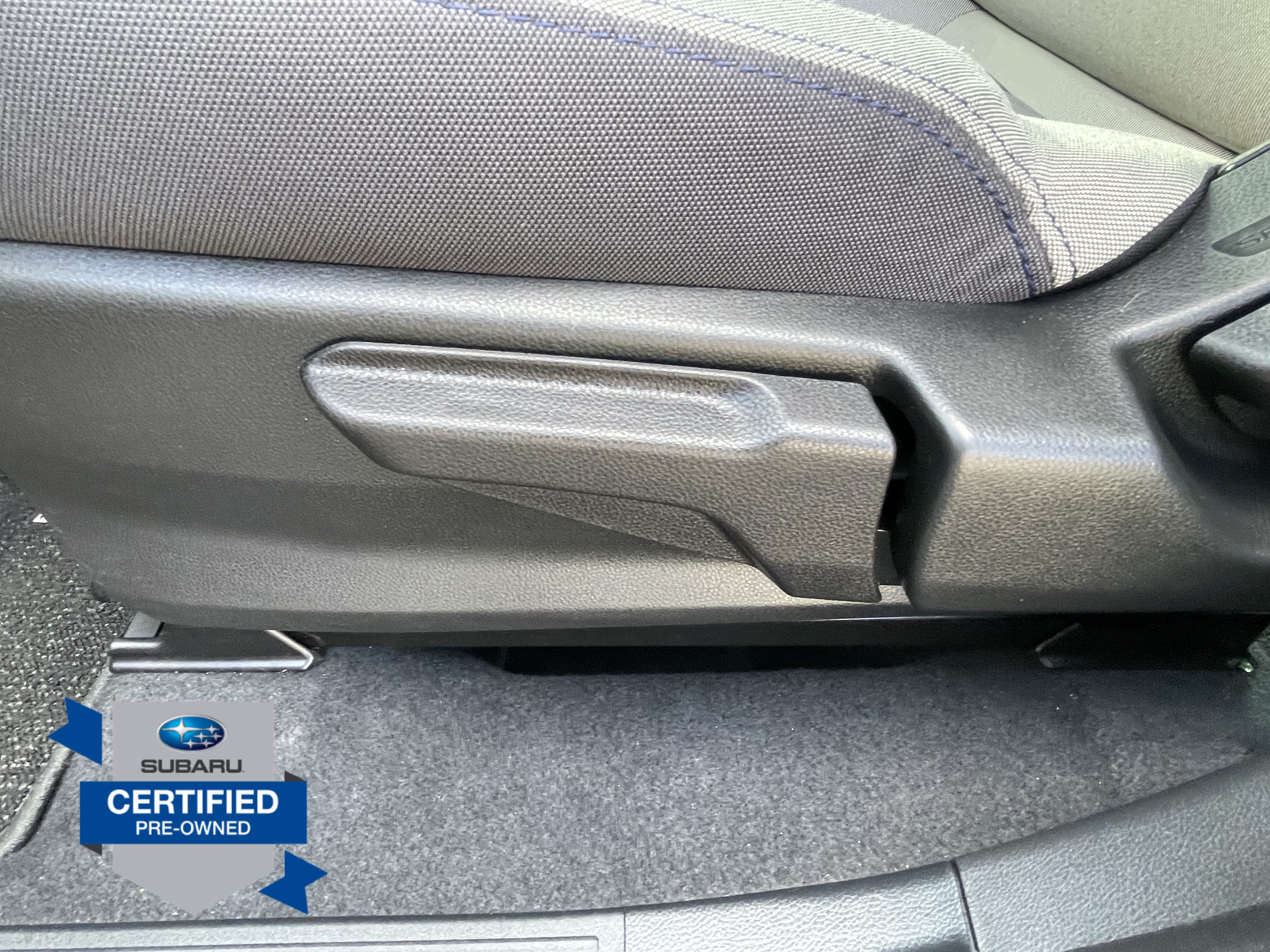 Certified 2025 Subaru Forester AWD/4WD image 22