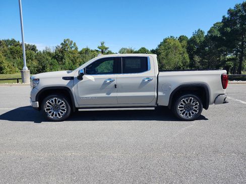 New 2026 GMC Sierra 1500 Denali Ultimate image 2
