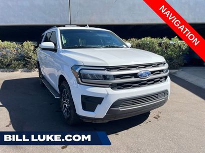 Used 2022 Ford Expedition XLT