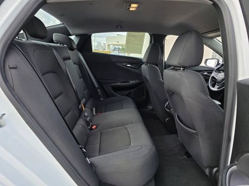 Used 2023 Chevrolet Malibu LT image 27