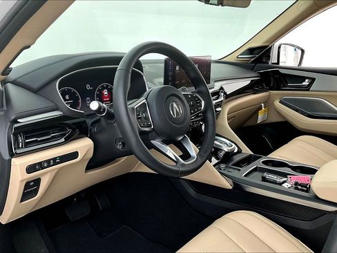 Certified 2026 Acura MDX w/ Technology Package image 16