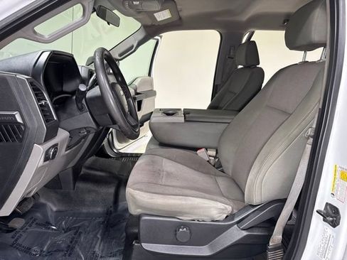 Used 2018 Ford F350 XL AWD/4WD image 11