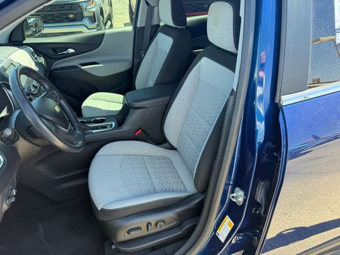 Used 2022 Chevrolet Equinox LT FWD image 30