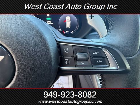 Used 2024 Dodge Hornet R/T AWD/4WD image 18