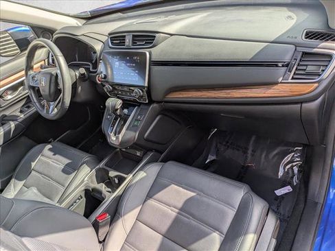 Used 2020 Honda CR-V EX-L image 22