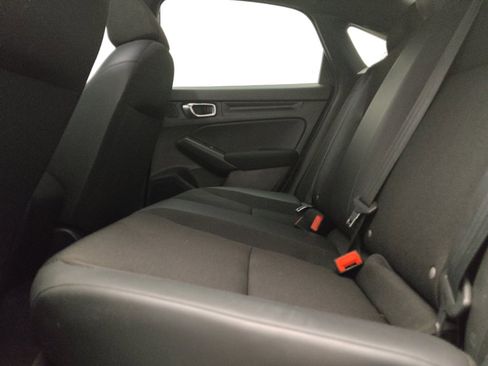 Used 2022 Honda Civic Sport image 18