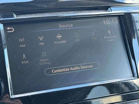 Used 2019 Nissan Rogue SV w/ Premium Package image 21