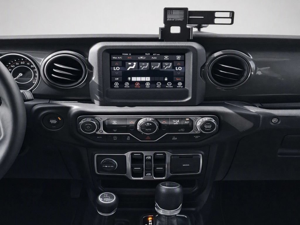 Used 2022 Jeep Gladiator Sport AWD/4WD image 19