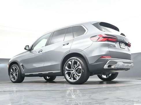 Used 2026 BMW X5 sDrive40i w/ Climate Comfort Package RWD image 33
