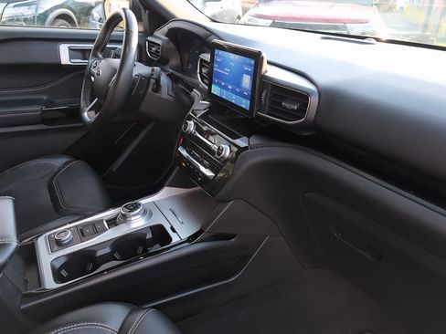 Used 2022 Ford Explorer ST AWD/4WD image 51