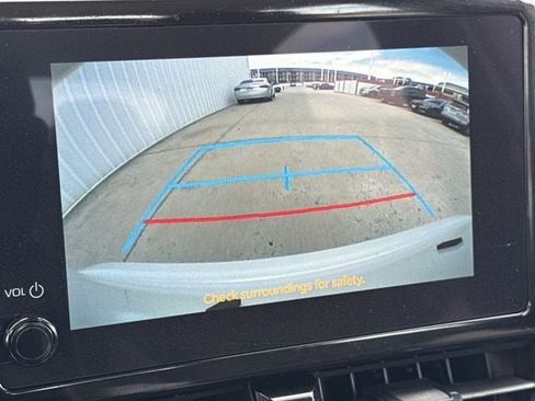 Used 2026 Toyota Corolla LE image 18