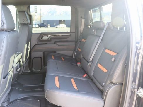 New 2026 GMC Sierra 2500 AT4 w/ AT4 Premium Plus Package image 15