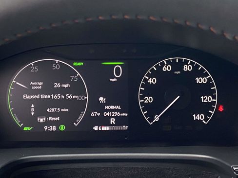 Certified 2023 Honda CR-V Sport image 23