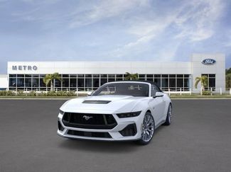 New 2026 Ford Mustang GT Premium video 2