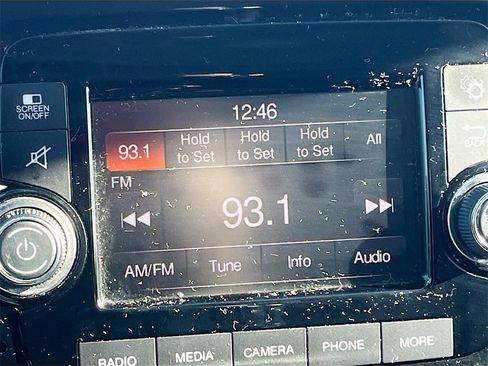 Used 2022 RAM ProMaster City Wagon image 14