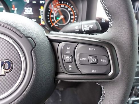 New 2026 Jeep Gladiator Rubicon image 19