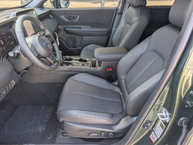 New 2026 Subaru Outback Limited AWD/4WD image 6