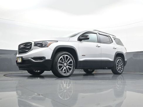 Used 2019 GMC Acadia SLT AWD/4WD image 21