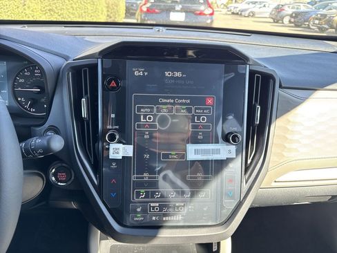 New 2026 Subaru Forester Premium image 17