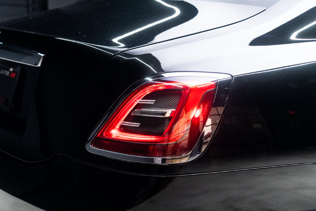 Used 2021 Rolls-Royce Ghost AWD/4WD image 15