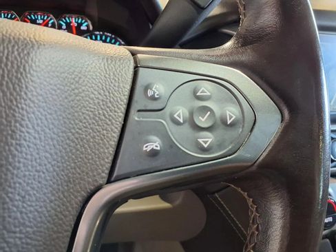 Used 2020 Chevrolet Tahoe Premier AWD/4WD image 28