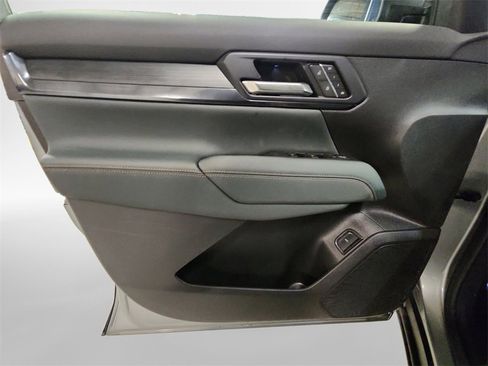 Certified 2026 GMC Terrain AT4 w/ Convenience Package III image 14