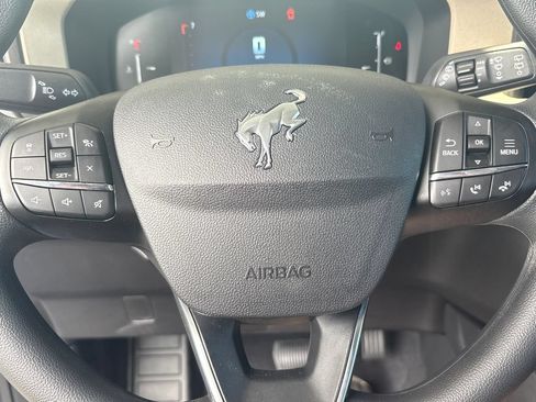 New 2026 Ford Bronco Sport Big Bend AWD/4WD image 18