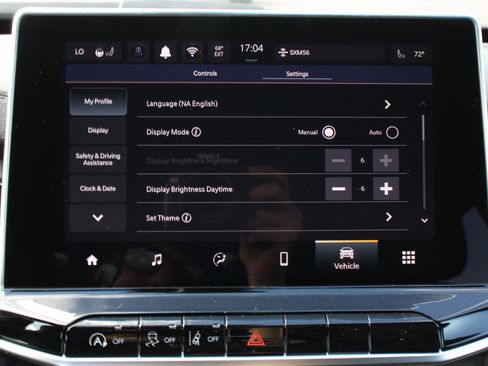 New 2026 Jeep Compass Latitude w/ Quick Order Package 29K image 17