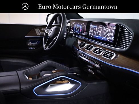 Used 2026 Mercedes-Benz GLE 350 4MATIC image 60