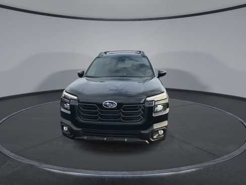 New 2026 Subaru Outback Limited XT image 4