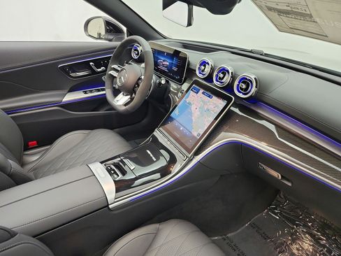 New 2026 Mercedes-Benz CLE 53 AMG 4MATIC Cabriolet image 13