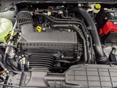 New 2026 Ford Maverick XL image 27