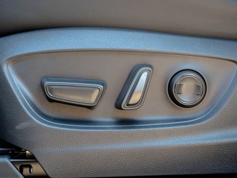 New 2026 Toyota Crown AWD/4WD image 22