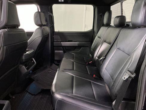 Used 2025 Ford F150 XLT w/ Equipment Group 303A High image 32