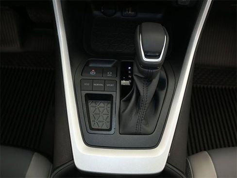 New 2025 Toyota RAV4 XLE Premium image 8