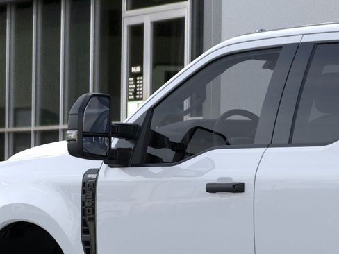New 2026 Ford F350 XL w/ STX Appearance Package AWD/4WD image 20