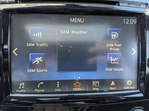 Used 2016 Nissan Murano SV w/ Premium Package AWD/4WD image 56