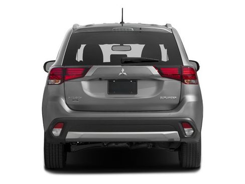 Used 2016 Mitsubishi Outlander SE FWD image 5