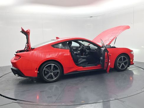 Used 2024 Ford Mustang Premium image 49