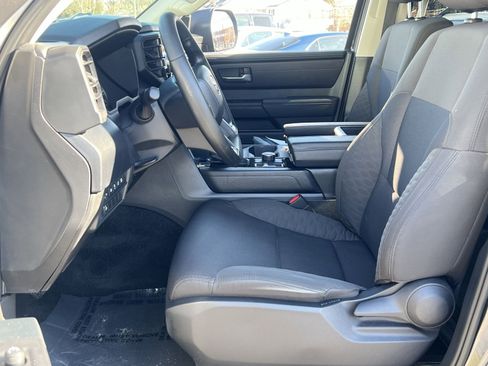 Used 2024 Toyota Tundra SR5 w/ SX Package image 11